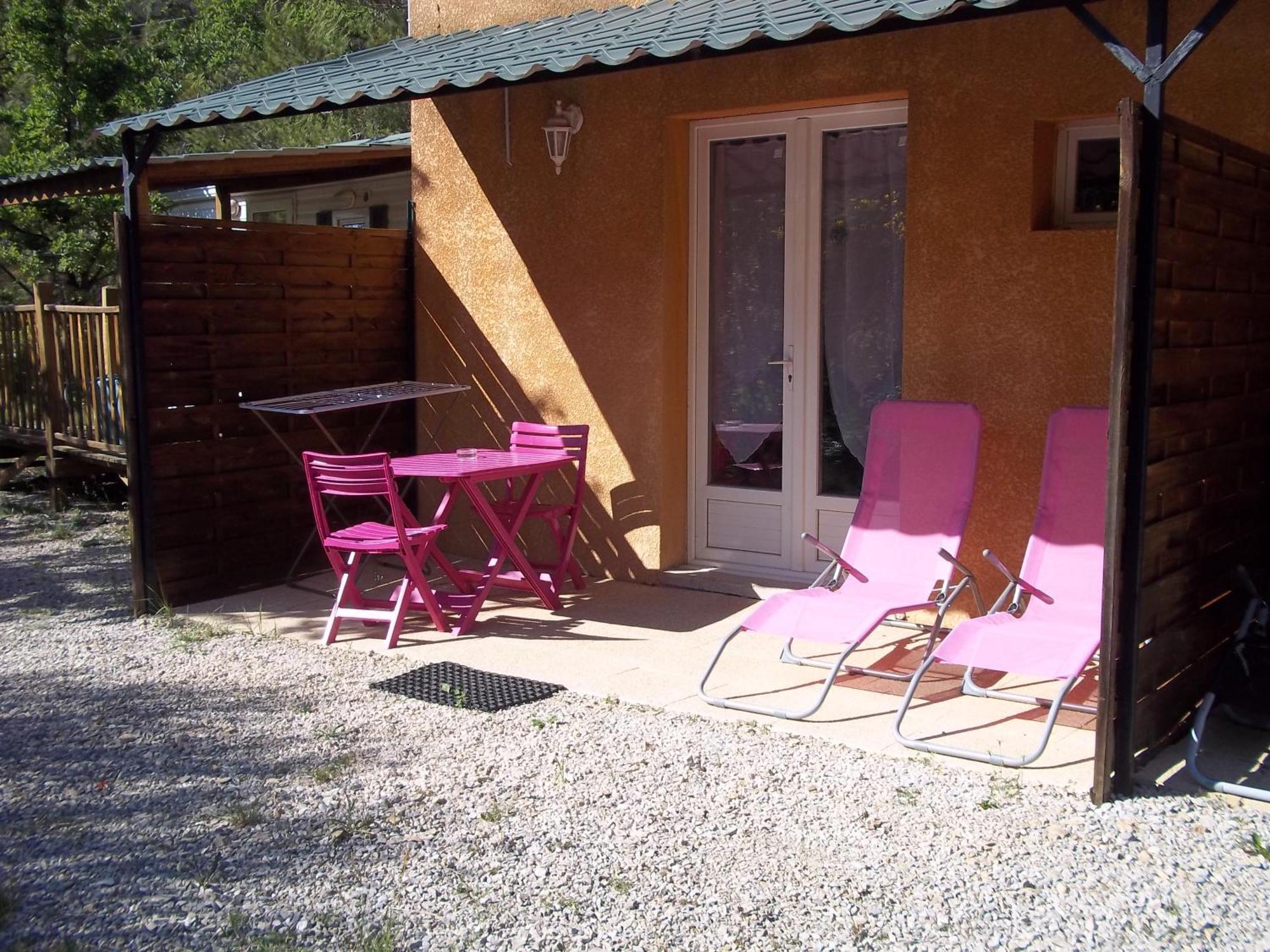 Villa Domaine De Bois Joli Buis-les-Baronnies Exterior foto